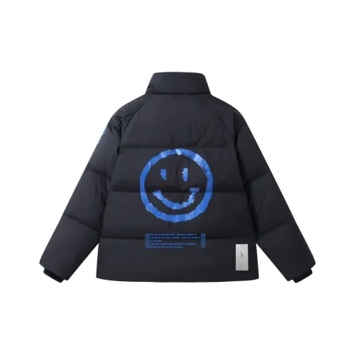 BANDICOOT Унисекс Пуховики