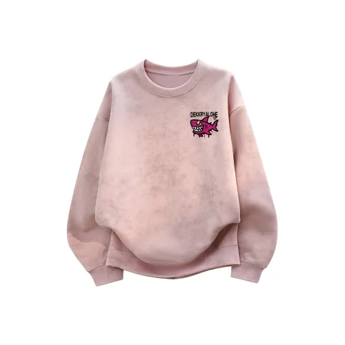 DEKKRY Унисекс Свитшоты