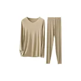 Имбирно-желтый