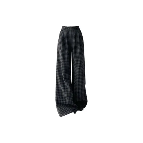 SHCER Женские пижамные штаны