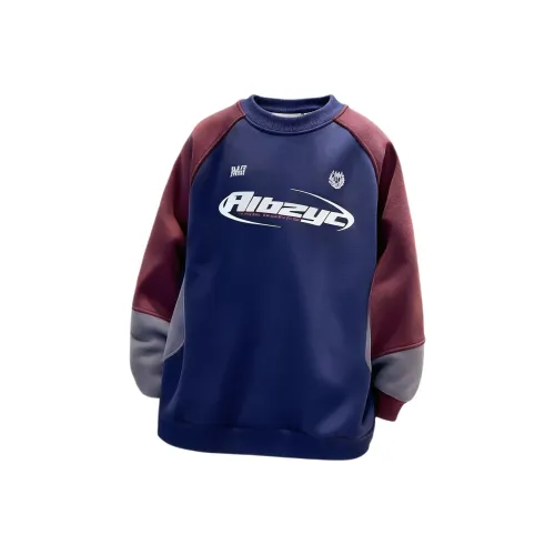 ABDT KIDS Свитшоты