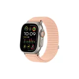 Розовый цвет молочного коктейля