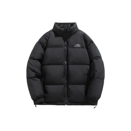 TINA GIA Пуховики и зимние пальто Унисекс