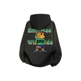 Черный (с флисовой подкладкой)