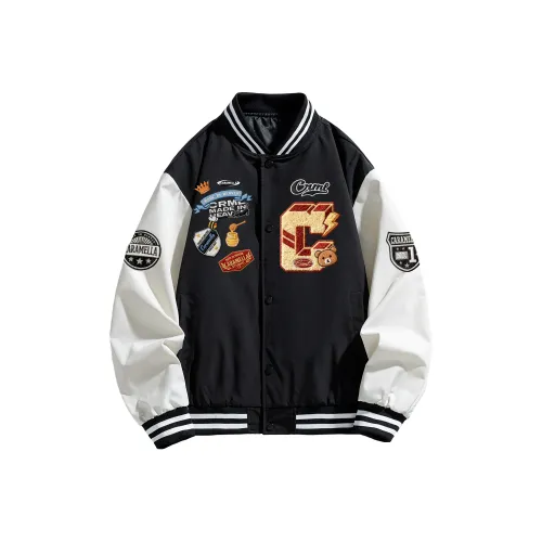 Caramella Унисекс Куртки