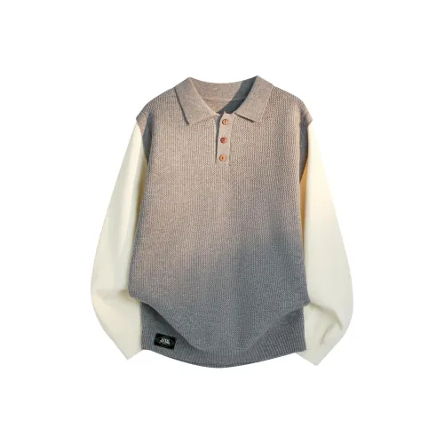 YATSI Унисекс Трикотаж