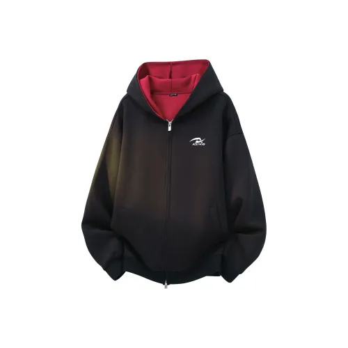 YK YB YK YB x Tao Huang Свитшот Унисекс