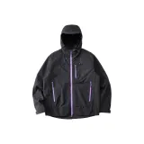 Тёмно-чёрный