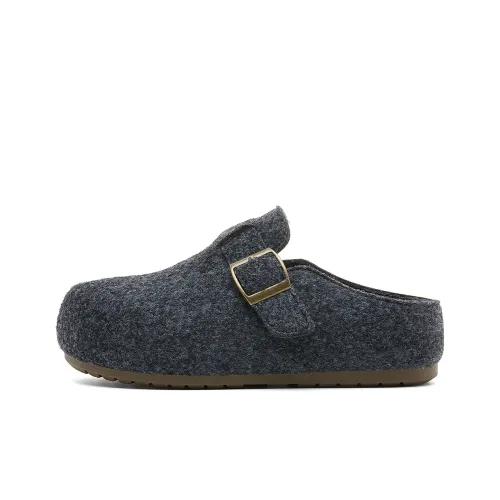 La Chapelle Обувь Birkenstock Женская