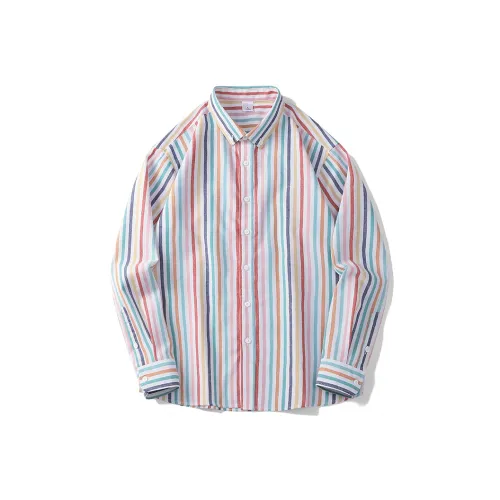 Worthwhile Movement Рубашка Унисекс