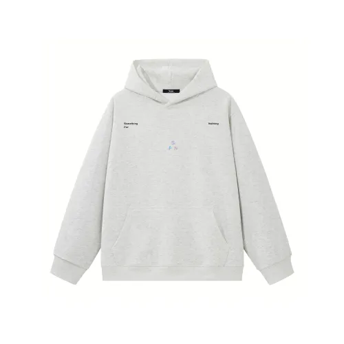 SFNT Унисекс Свитшоты