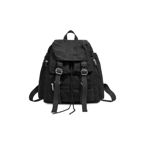 CARTELO Nylon Backpack Standard Unisex