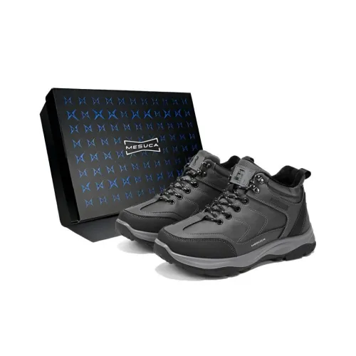 MESUCA Сноубутсы Мужской