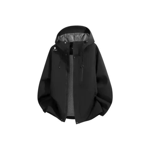 HOTSUIT City Outdoor Куртка Унисекс