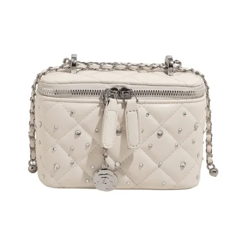 SEVENMOONS ПУ (полиуретан) Коробка Сумка Плечевая Сумка Женская Многоцветная