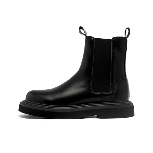 DY Martin Boots Мужские Черные