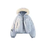 Светло-голубой