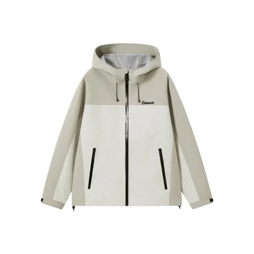 DAWEIBEIKEN Легкий Водонепроницаемый Ветрозащитный Ветровка Унисекс