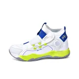 Белый Зеленый