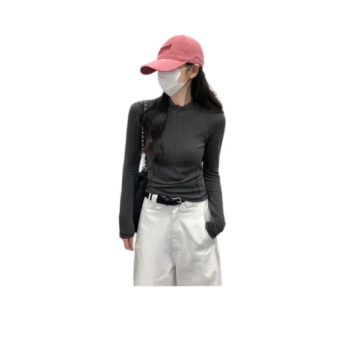 CASTLE WOODS Женские T-рубашки