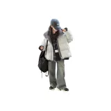 Голубо-серый