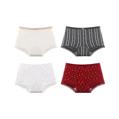 CAOBENCHUSE Боксеры Женские