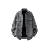 Чёрный (с флисовой подкладкой)