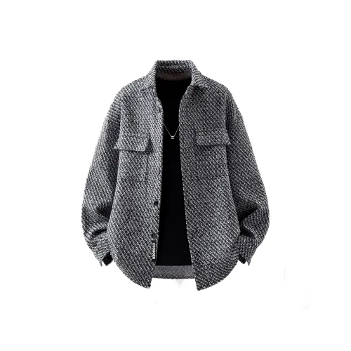 CVOOOER Унисекс Куртки