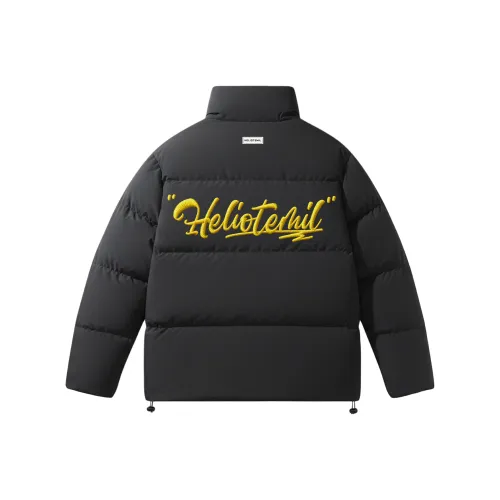 HELIOT EMIL Унисекс Пуховики