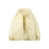 Ярко-желтый