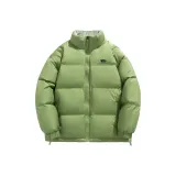 Фруктово-зеленый