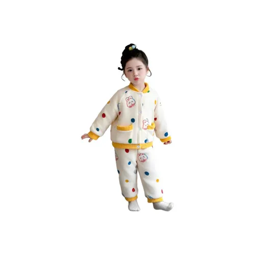 Lanza Домашний Комплект из 2 предметов для детей в возрасте 3-7 лет