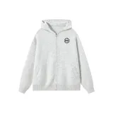 Светло-серый