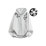 Серый меланж