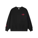 Black (Red) Color [Флисовая подкладка]