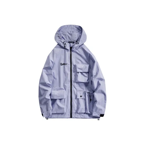 DAWEIBEIKEN Куртки и Пальто Унисекс