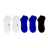 2 Белых + 2 Синих + 1 Черный