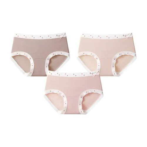 CAOBENCHUSE Женские трусики-бикини