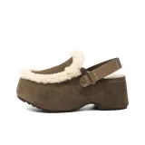 Зеленый хаки