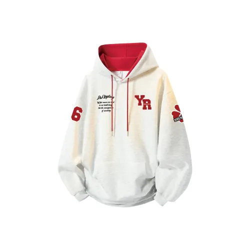 Под одним человеком Свитшот Унисекс