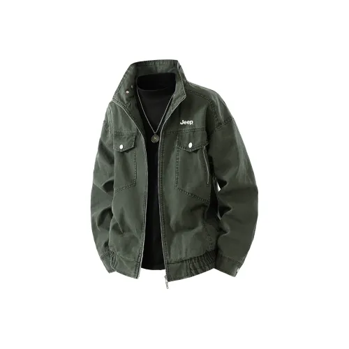 Jeep Leisure Collection Куртка Унисекс