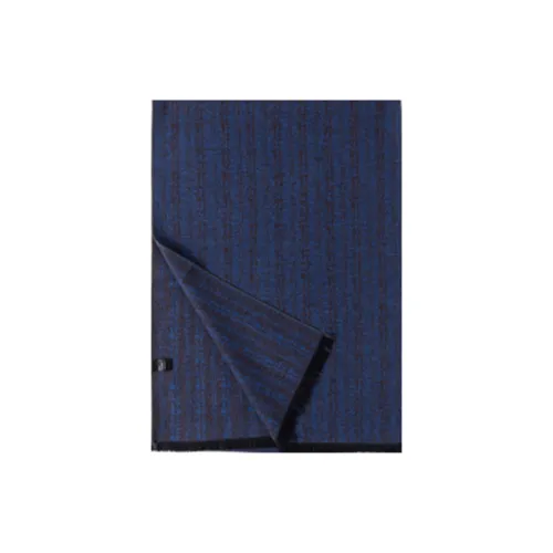 SHANGHAIGUSHI Шарфы из шелка тутового дерева вязаные мужские