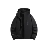 Обсидиановый черный