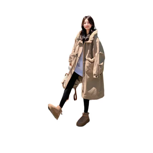 LAOYECHE Изображение Цвет Женский Парки