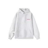 Белый, Фотиния, Серый/Красный (Утолщенный и с флисовой подкладкой)