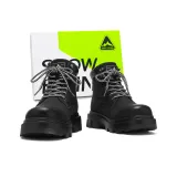 Рыцарь Черный [Классический]