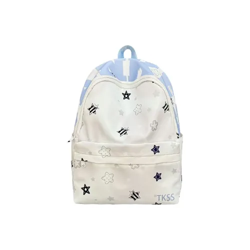 G.DUCKKIDS Нейлон Рюкзак Стандартный Женский