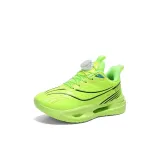 Неоново-зеленый