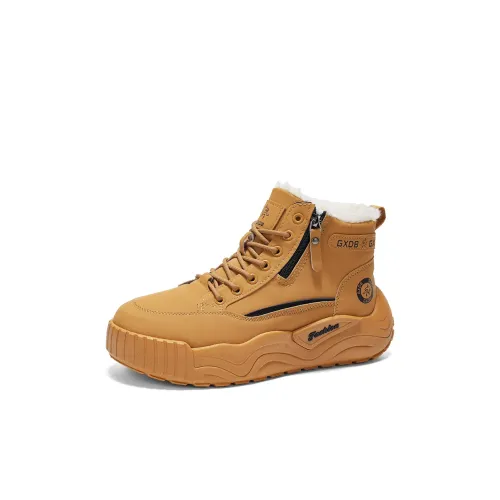 BIBIWO Детская хлопковая обувь для малышей