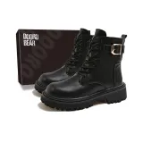 Чёрная подкладка